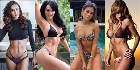 20 Hottest Costa Rican Women Ever