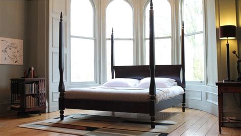 We offer high quality furniture at bargain prices. Creating interiors for bedrooms in a Georgian house ...