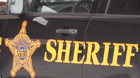 Traffic Enforcement Grant Awarded To Miami County Sheriffs Office Wkef