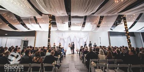 Vue Weddings Get Prices For Columbus Wedding Venues In