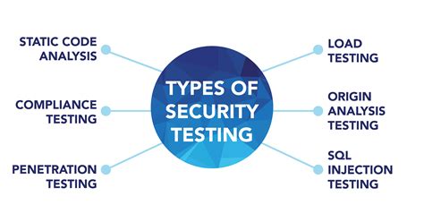 What Type Of Security Tests Should You Use Polymer
