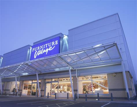 Furniture Village Bucks Trend To More Than Double Pre Tax Profit News
