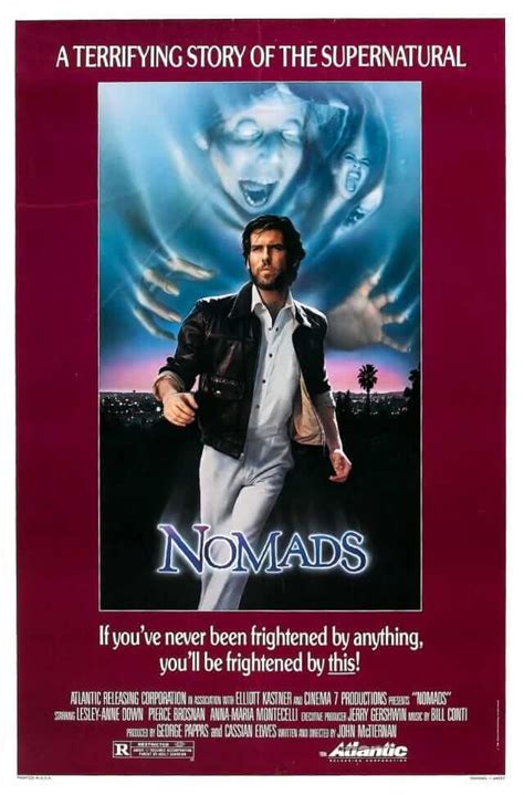 Slaxx is a horror comedy about a possessed pair of jeans, while the surreal festival hit. Films released on this day in horror history - March 7 ...