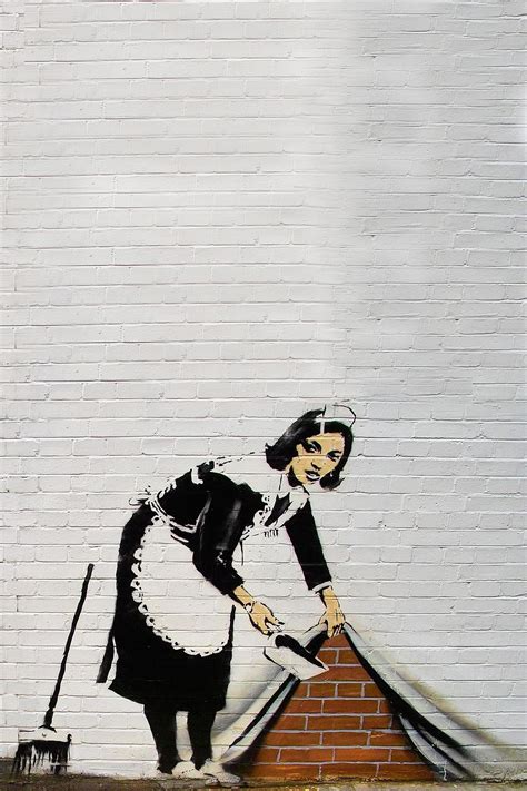 Banksy Hd Wallpaper 67 Images