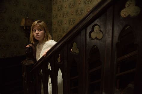 Stephanie sigman, talitha bateman, lulu wilson and others. Annabelle: Creation 2017 Full Movie Watch in HD Online for ...