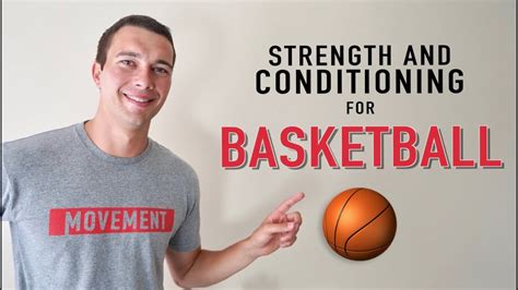 Basketball Strength And Conditioning Program Cscs Exam Prep Program