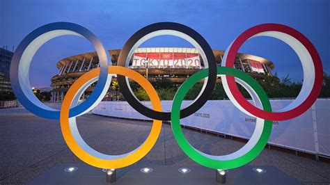 Tokyo Olympics Officially Underway Despite Threat Of Covid 19 Cnn