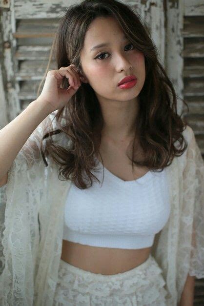 Pin By Emmy Sun On Japanese 3 Crop Tops Fashion Tops