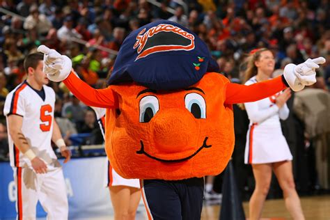 The 50 Best Mascots in College Football | News, Scores, Highlights