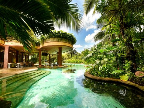 The 9 Best Hotels In Costa Rica With Prices Jetsetter