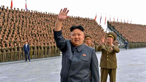 Corea Del Nord Morte Persone Per La Follia Di Un Singolo Corriere Dell Irpinia