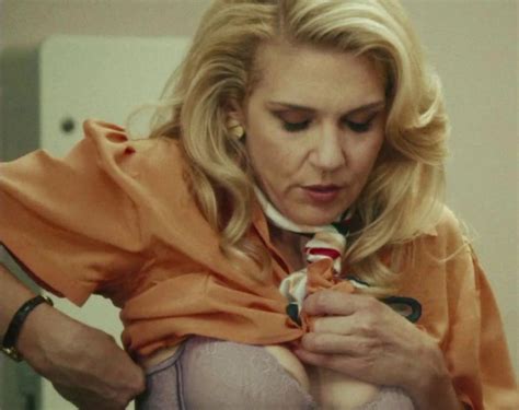 Rhea Seehorn Nude Pics Page 1