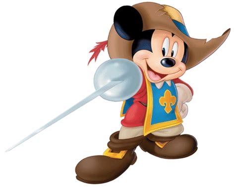 Pin on Mickey