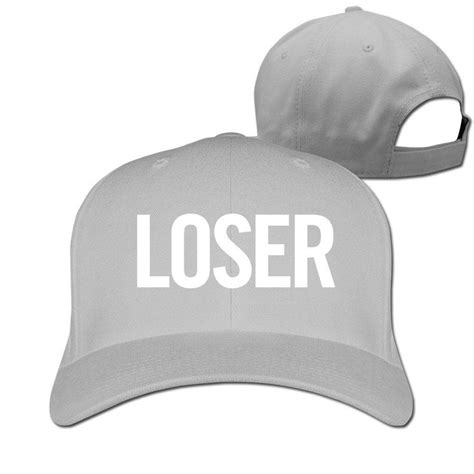 Loser Logo Logodix
