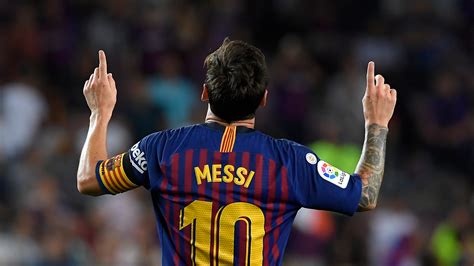 Messi Dei Record Fa 400 Ma Gli Manca Una Cosa Per Essere Il Più Grande