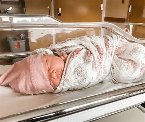 My Induction Birth Story With No Epidural Another Mommy Blogger
