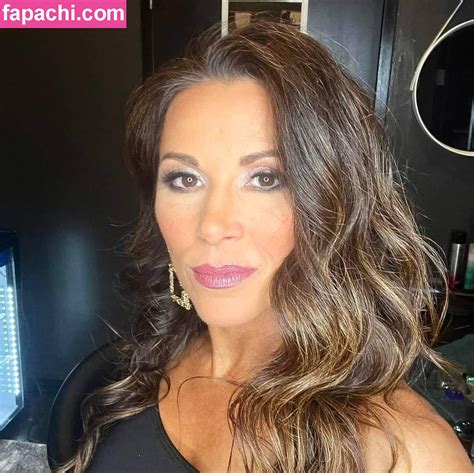 mickie james michelejames themickiejames leaked nude photo 0466 from onlyfans patreon