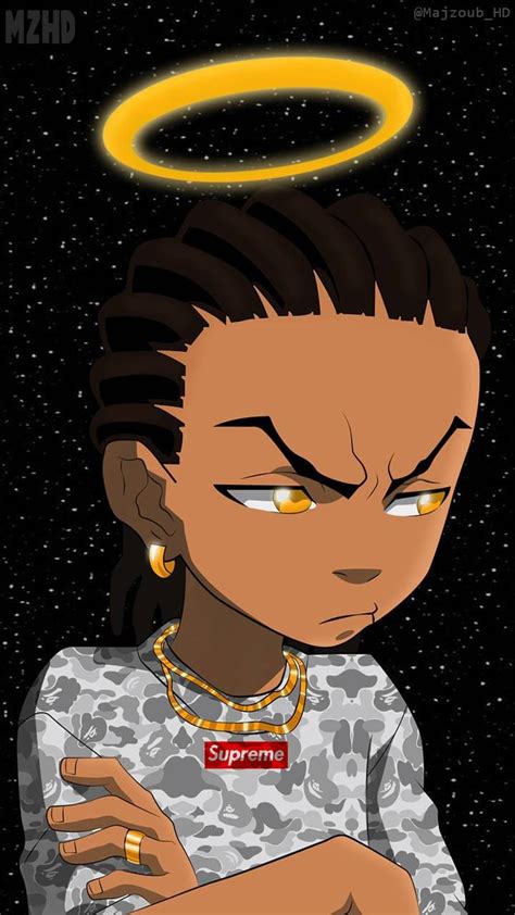 Pin on Boonk Gang