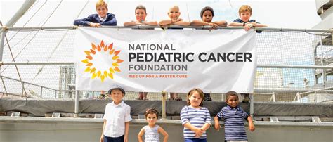 National Pediatric Cancer Foundation Inc Uncommon Giving