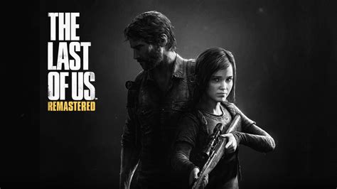 The Last Of Us™ Remasterizado Game Ps4 Playstation