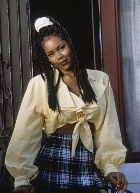 1 Source For Black Female Celebrities Black 90s Fashion Black