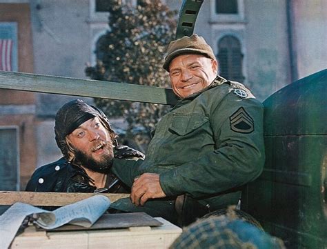 The Tao of Oddball: Donald Sutherland on his iconic ‘Kelly’s Heroes