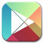 Icon Google Play App Apps Tbf Icons
