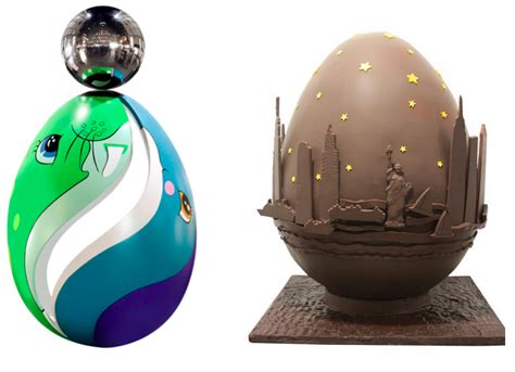 Fabergé The Worlds Most Expensive Easter Eggs Appreciating Assets