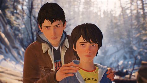 Review Life Is Strange 2