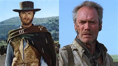 The Good The Bad And The Ugly Vs Unforgiven Whats Really The Best Clint Eastwood Western