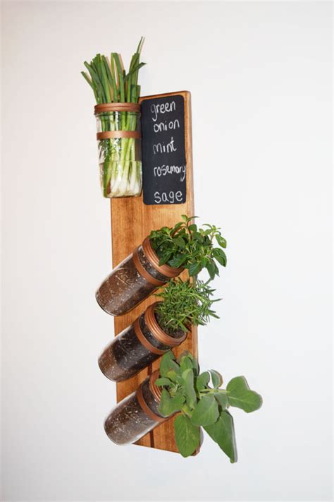 Growing your own herbs indoors has many benefits — it's organic, fresher than storebought, can save you money and best of all, it's easy to do. Tips for Growing Herbs Indoors and Outdoors