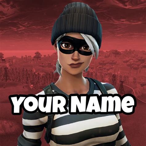 Fortnite Rapscallion Gamerpicprofile Pic Other Gameflip