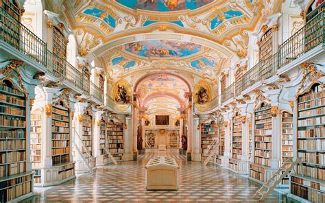 Maybe you would like to learn more about one of these? Beautiful Libraries Around the World Every Booklover ...