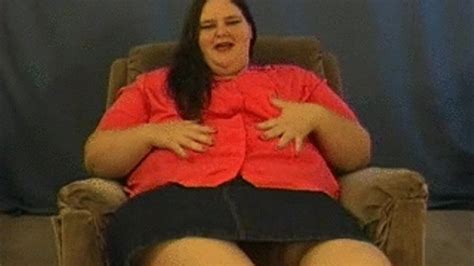 Only One Man Gets To Fuck Me And It Isnt You Wmv Ssbbw Princess Angie