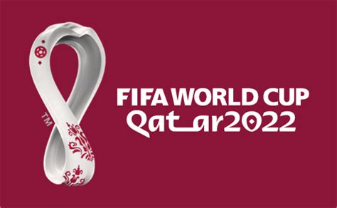Qatar 2022 Football World Cup Logo Revealed - Logo Designer - Logo Designer