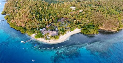 10 Best Puerto Galera Philippines Resorts Beachfront And
