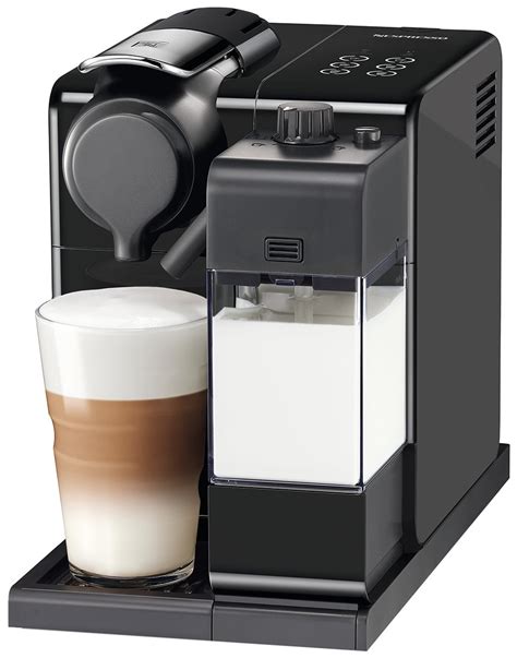 Maybe you would like to learn more about one of these? Lattissima Touch Silver | Nespresso Delonghi Machine