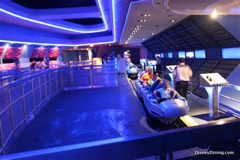 9 Cool Facts You May Not Know About Space Mountain At Walt Disney World
