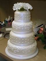 Most satisfying cake decorating ideas, beautiful homemade cakes, yummy cakes tutorials, chocolate. A Guide for Choosing Wedding Cake Ideas - Wedding and ...