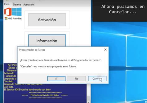 Cómo Activar Windows 8 Windows 81 O Windows 10 De Por Vida