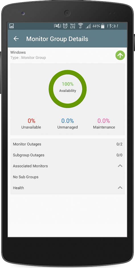 Unroll.me is a free service that will clean up your. Android App for Applications Performance Monitoring ...