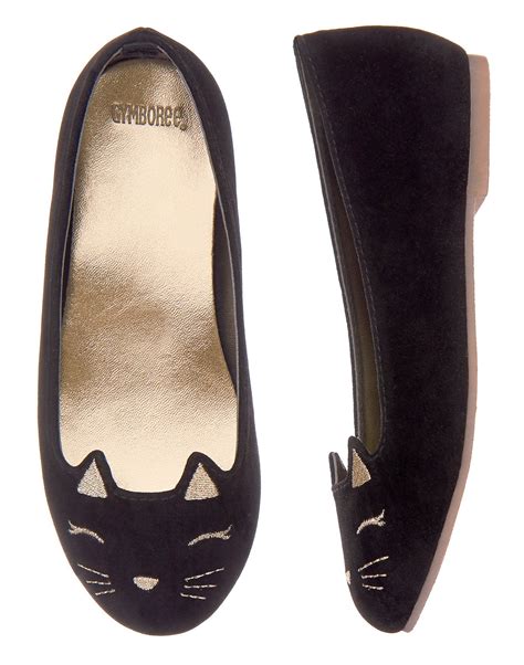 Cat flats
