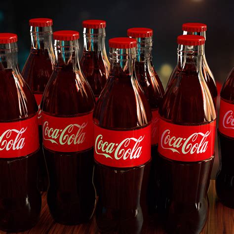 Coca Cola On Behance