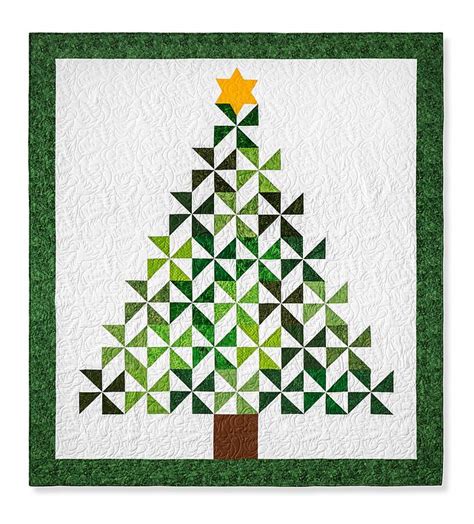 Christmas Tree Quilt The Cutting Table Quilt Blog Bloglovin