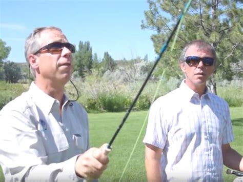 Scott Tidal Series Fly Rods Inside The Factory With Telluride Angler Telluride Angler
