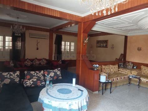 Villas For Sale In Aviation Mabella Rabat Luxury Homes Mubawab