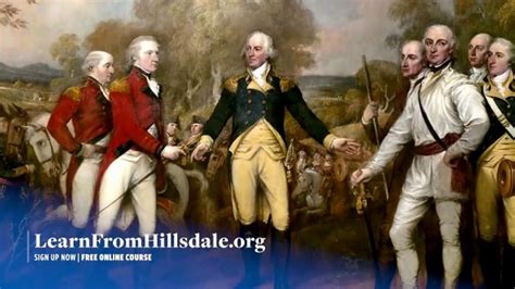 Hillsdale College Tv Spot Constitution 101 Ispottv