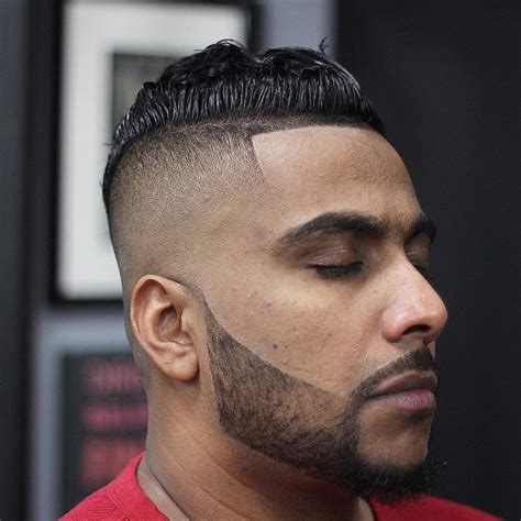 Maybe you would like to learn more about one of these? 65 Best Ideas for High Top Fade - Build Up the Volume2021