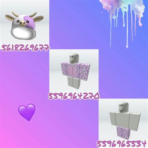 Searching for bloxburg codes for money, clothes, pictures, hair, posters, songs and accessories ? Pin by giselle👛🌸🍰 on ☆ɮʟօxɮʊʀɢ (ռօt ʍɨռɛ)☆ in 2020 | Roblox, Roblox codes, Decal design