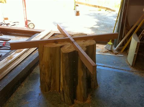 If you are looking to update your patio or porch with new outdoor furniture, then you know there are many different materials and styles to choose from. Mathew Isaac's Woodworks: Salvaged Redwood Patio Furniture
